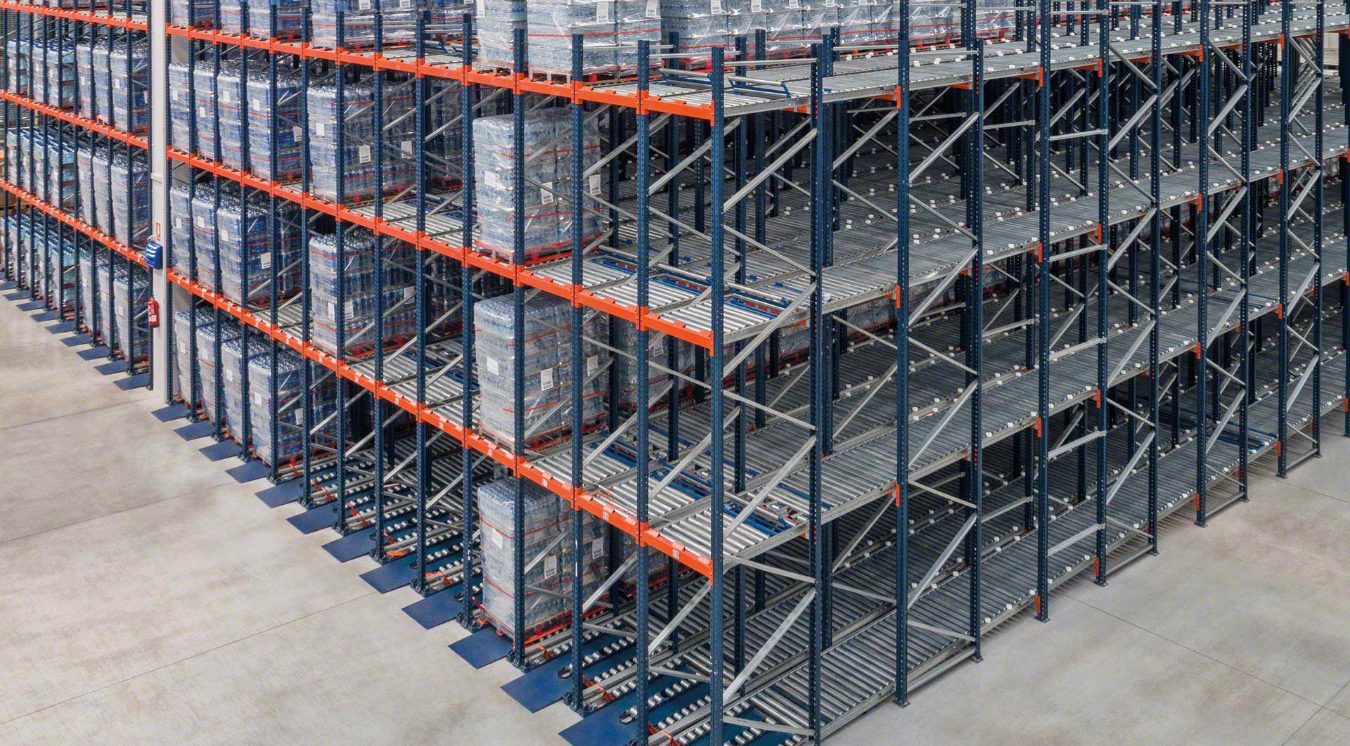 Pallets – Alamania Engineering Stack and Move Sollutions